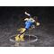 BLUE LOCK - Meguru Bachira  - Statue 19cm