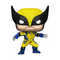 DEADPOOL & WOLVERINE - POP Marvel N° 1363 - Wolverine