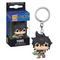 BLACK CLOVER - Pocket Pop Keychains - Yuno
