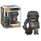 LORD OF THE RINGS - POP Super 6'' N° 1580 - Cave Troll
