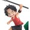 ONE PIECE - Portgas D. Ace "Run Run Run" - Statue G.E.M. 13cm