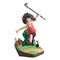 ONE PIECE - Portgas D. Ace "Run Run Run" - Statue G.E.M. 13cm