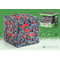 MINECRAFT - Luminous Redstone Ore - Collector Replica 10cm