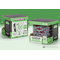 MINECRAFT - Luminous Redstone Ore - Collector Replica 10cm