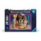 WISH - The kingdom of wishes - Puzzle 100P XXL
