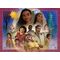 WISH - The kingdom of wishes - Puzzle 100P XXL