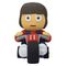 DANNY TORRANCE - Handmade By Robots N°79 - Collectible Vinyl Figure