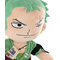 ONE PIECE - Zoro - Plush 28cm