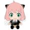 SPY X FAMILY - Anya Forger - Nendoroid Plus Plush 17cm