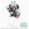 JUJUTSU KAISEN - Panda - Figure Graffiti x Battle 19cm