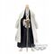 BLEACH - Shigekuni Yamamotogenryusai - Figure Solid and souls 15cm