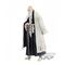 BLEACH - Shigekuni Yamamotogenryusai - Figure Solid and souls 15cm