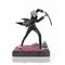 COWBOY BEBOP - Vicious "Last Stand" - Statue 28cm