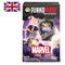 MARVEL - Funkoverse 101 1-Pack - Expansion Thanos 'UK'