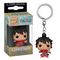 ONE PIECE - Pocket Pop Keychains - Luffy in Kimono