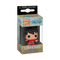 ONE PIECE - Pocket Pop Keychains - Luffy in Kimono