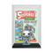 MARVEL - POP Comic Cover N° 34 - Tales of Suspense #39