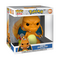 POKEMON - POP JUMBO 10'' N° 851 - Charizard