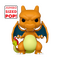 POKEMON - POP JUMBO 10'' N° 851 - Charizard