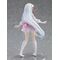 RE : ZERO - Emilia : Memory Snow Ver. - Pop Up Parade 17cm