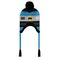 BATMAN - Sherpa Beanie one size