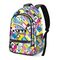DISNEY 100 Years - Collage - Fight BackPack '31x18x44cm'