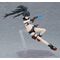 BLACK ROCK SHOOTER DAWN FALL - Empress - Figure Figma 14cm
