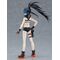 BLACK ROCK SHOOTER DAWN FALL - Empress - Figure Figma 14cm