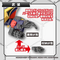 GUNDAM - SD Gundam Cross Silhouette Tornado Gundam - Model Kit