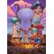 DISNEY CASTLE - Jasmine - Puzzle 1000pcs