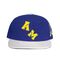 MY HERO ACADEMIA - A M - Men's Snapback Cap one size