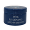 HARRY POTTER - Ravenclaw - Ceramic Round Box