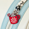 LILO & STITCH - Stitch Snow Angel - Mini Backpack LoungeFly