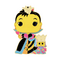 DISNEY - Pop Large Enamel Pin N° 19 - Queen and King