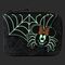 DISNEY - Minnie Mouse "Spider" - Wallet LoungeFly