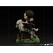 HARRY POTTER - Harry & Buckbeak - Figure Mini Co. 16cm