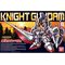 GUNDAM - SD - BB370 LegendBB Knight Gundam - Model Kit - 8cm