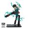MY HERO ACADEMIA - Izuku One For All - Figure SFC 16.5cm