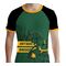 MY HERO ACADEMIA - Bakugo - Men's T-Shirt - (S)
