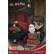HARRY POTTER - Platform 9 3/4 - Statue D-Stage New Ver. 15cm