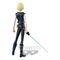 STAR WARS VISIONS - The Twins 'Karre' - 18cm