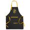 HARRY POTTER - Hufflepuff - Cooking Apron