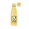 HARRY POTTER - Hufflepuff - Insulated Bottle 350ml