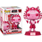STAR WARS - POP N° 496 - Valentines - Ahsoka
