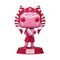 STAR WARS - POP N° 496 - Valentines - Ahsoka
