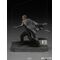 STAR WARS - Moff Gideon - Statue BDS ArtScale 20cm