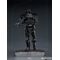 STAR WARS - Dark Trooper (Mandalorian) - Statue BDS Art Scale 24cm