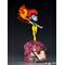 MARVEL - Jean Grey (X-Men) - Figure Mini Co '28x16x13cm'