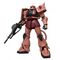 GUNDAM - MSM 1/48 Mega Size Model Zaku II - Model Kit