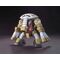 GUNDAM - HGUC 1/144 Juaggu (Unicorn Ver.) - Model Kit